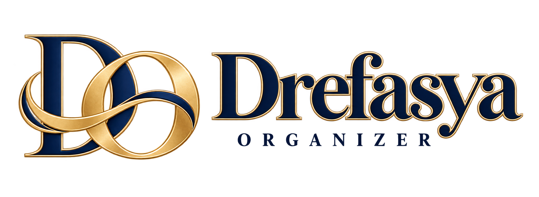 Drefasya Organizer